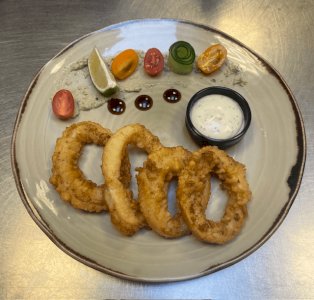 calamares